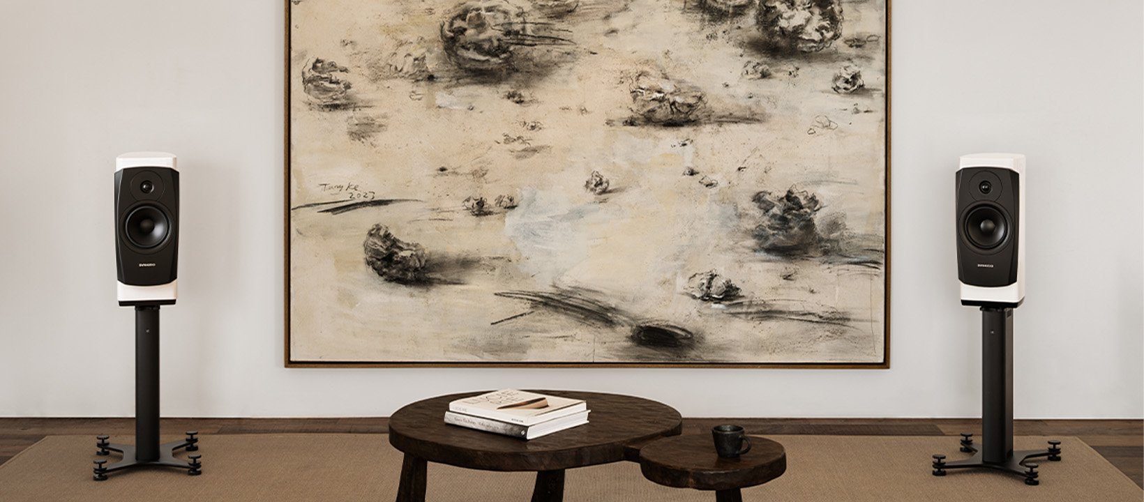 Confidence 20A - hifi.nl