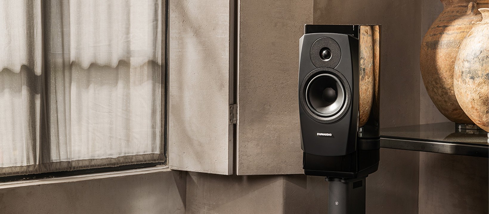 Confidence 20A - HiFi News