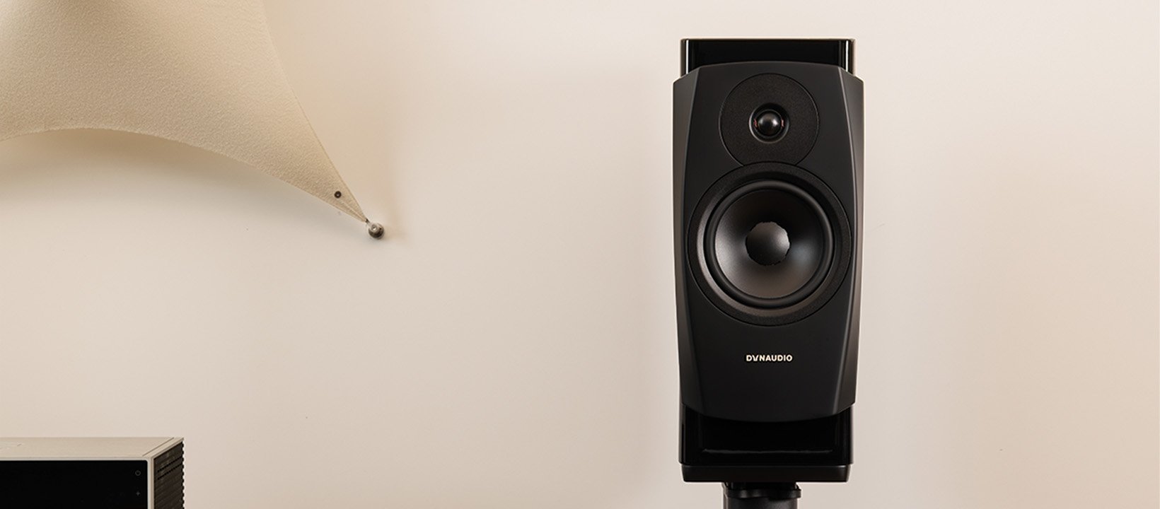 Confidence 20A - Hi-fi+ - Best actives loudspeaker 2026