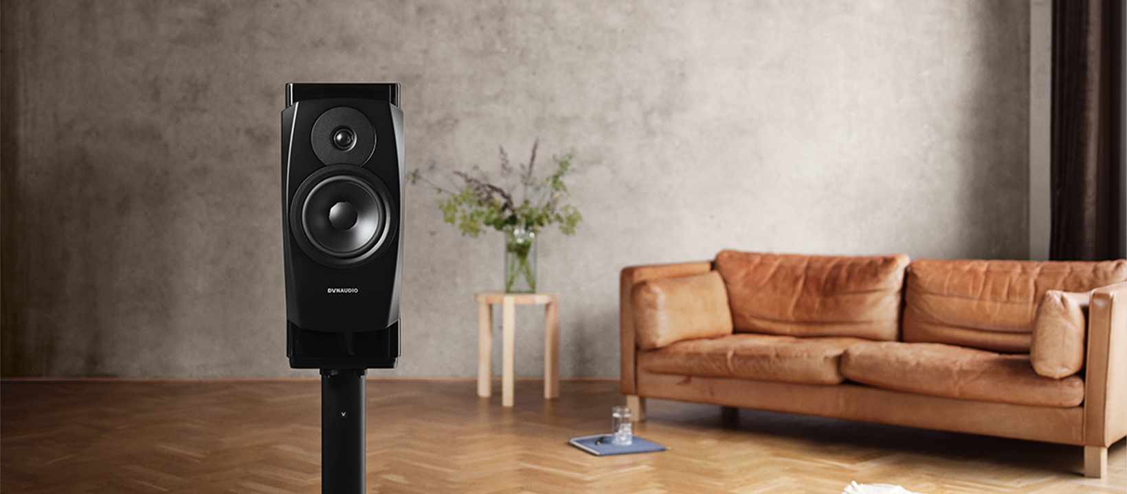 Confidence 20A - Hi-fi+