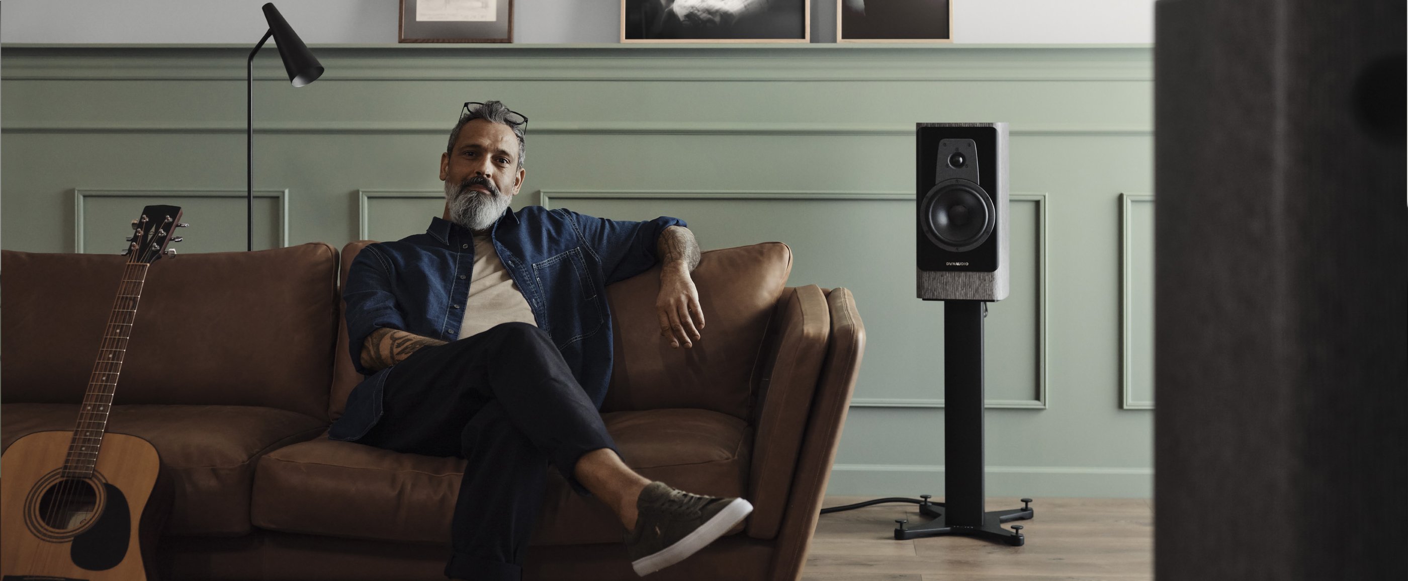 Contour 20i - Hifi Test