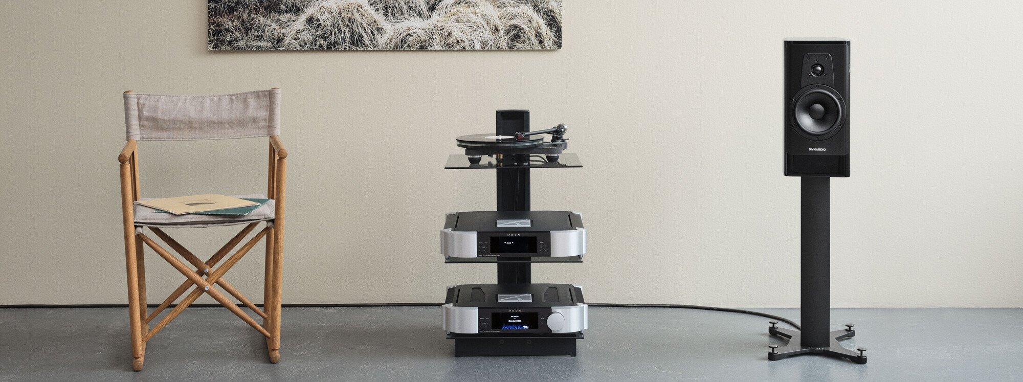 Contour 20 Black Edition - HiFi News