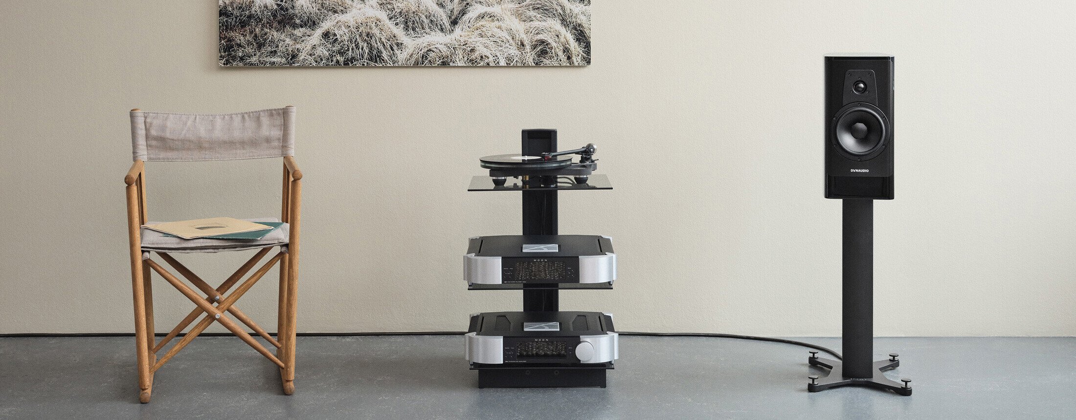 Contour 20 Black Edition - hifi.nl