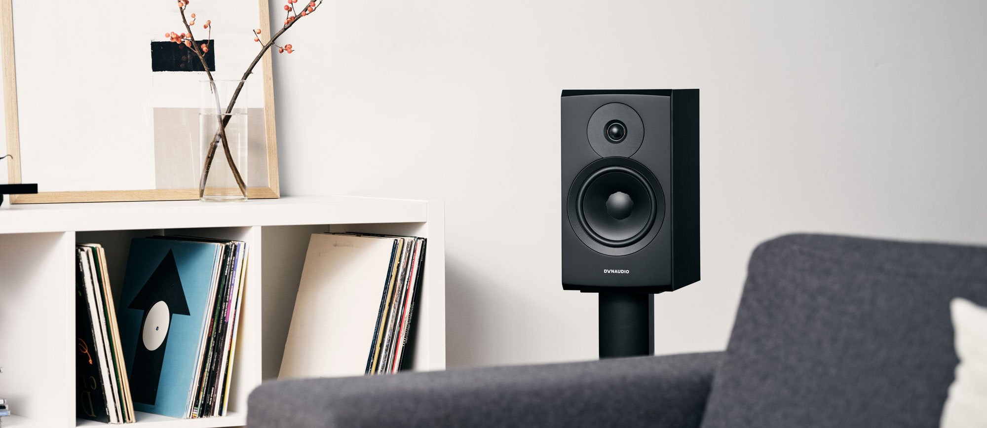 Emit 20 - Nemo Propaganda - Best Speaker around $1000