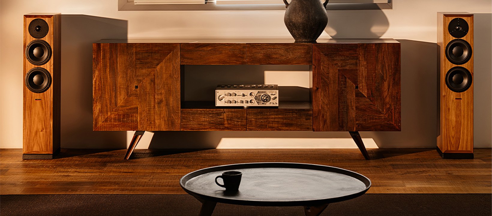 Contour Legacy - TONEAudio