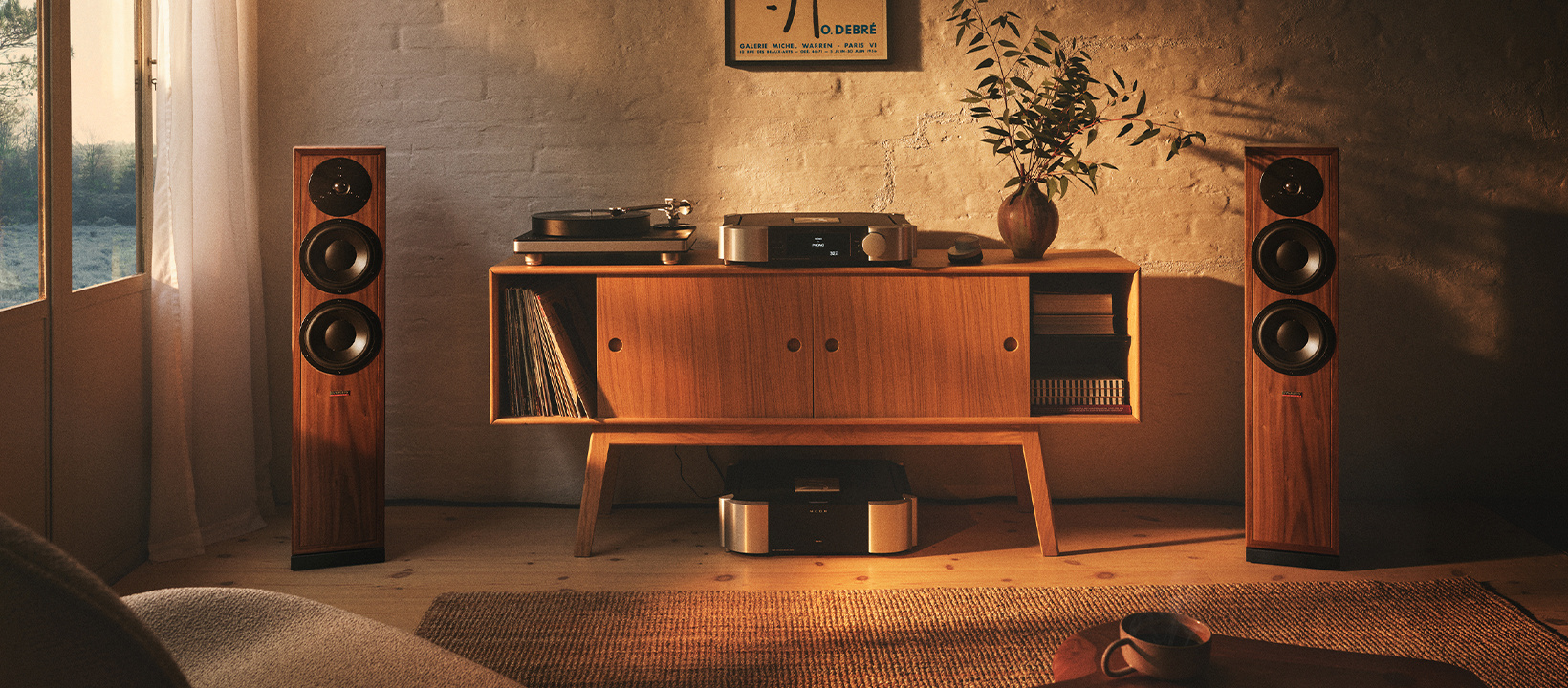 Contour Legacy - lowbeats