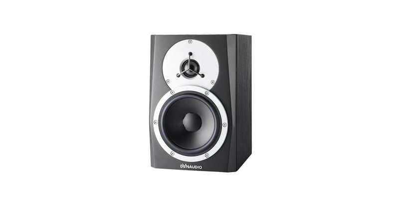 BM Compact mkIII - MusicTech