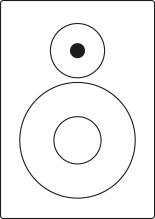 Dynaudio_Acoustics_MF15_Lineart