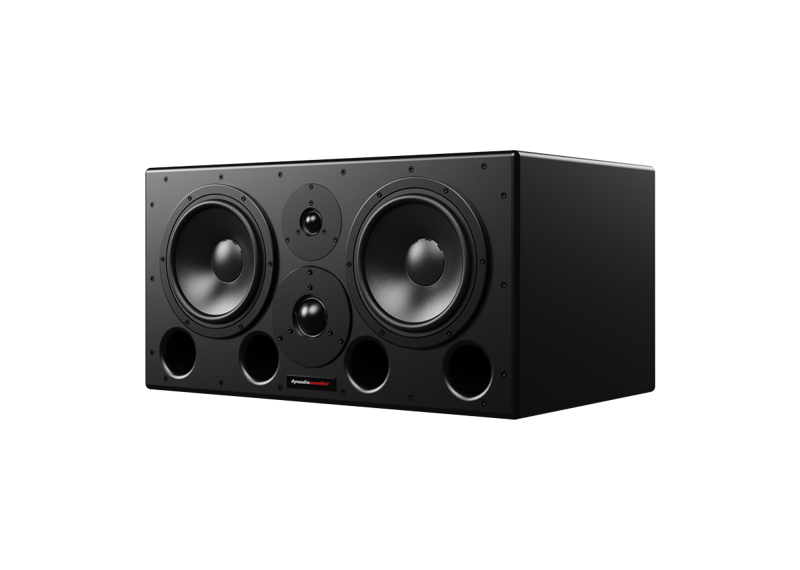 Dynaudio Acoustics M2 MkII - Sound on Sound