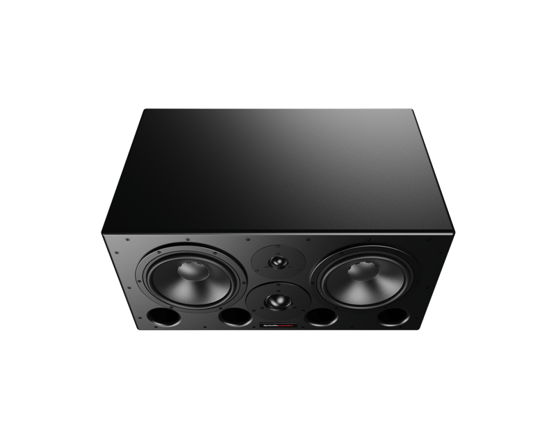 Dynaudio Acoustics M2 MkII - Vintage Digital