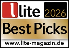 BestPicks Testsiegel 2026