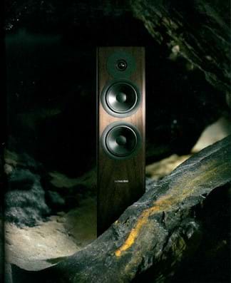 Evoke 30 - Image hifi