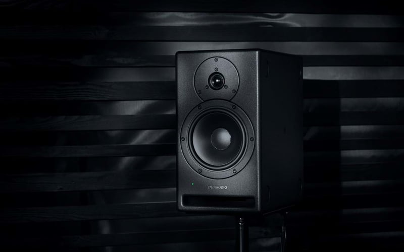 Core 7 - Mixdown