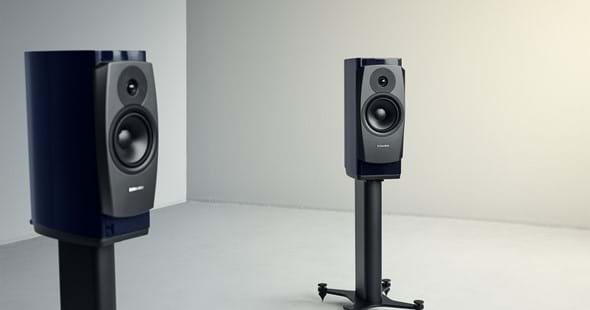 Confidence 20 - SoundStage! Australia