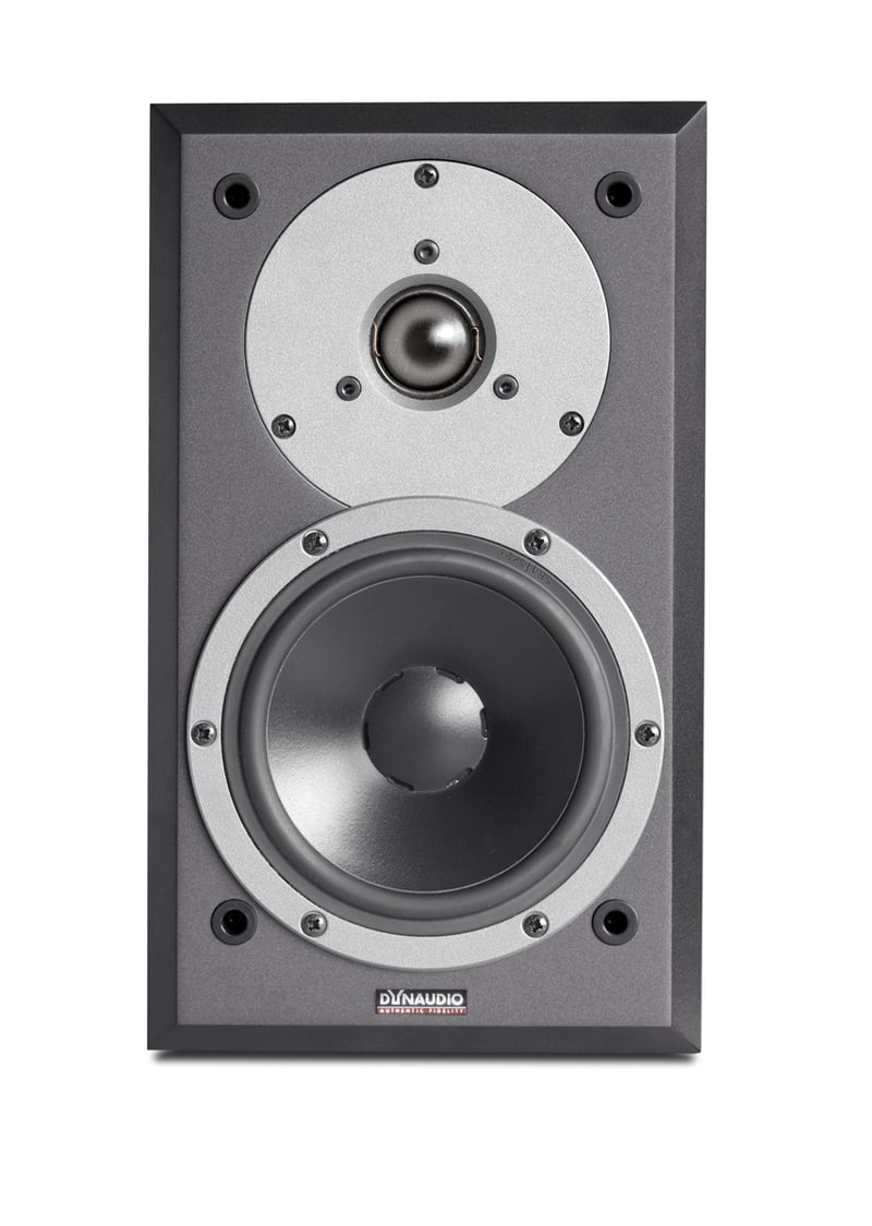 DM 2/6 - HiFi Choice