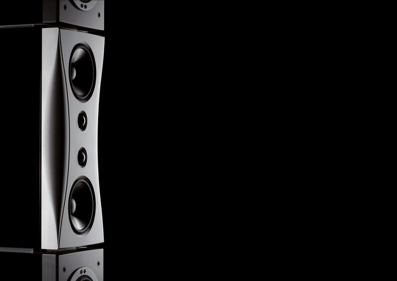 Dynaudio Evidence - Stereophile