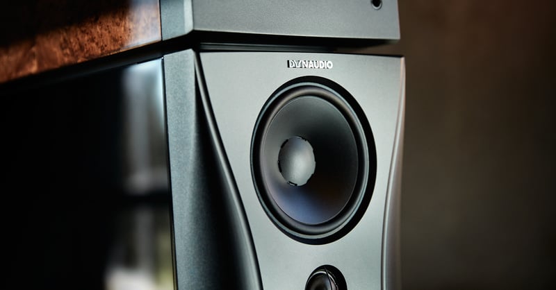 Evidence Platinum - HiFi News