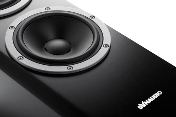 Dynaudio Xeo 6 - Hi-Fi Choice