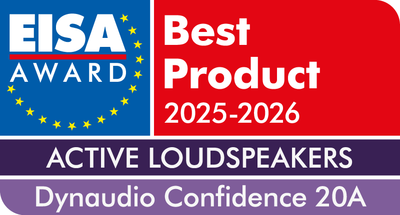 EISA-Award-Logo-Dynaudio-Confidence-20A