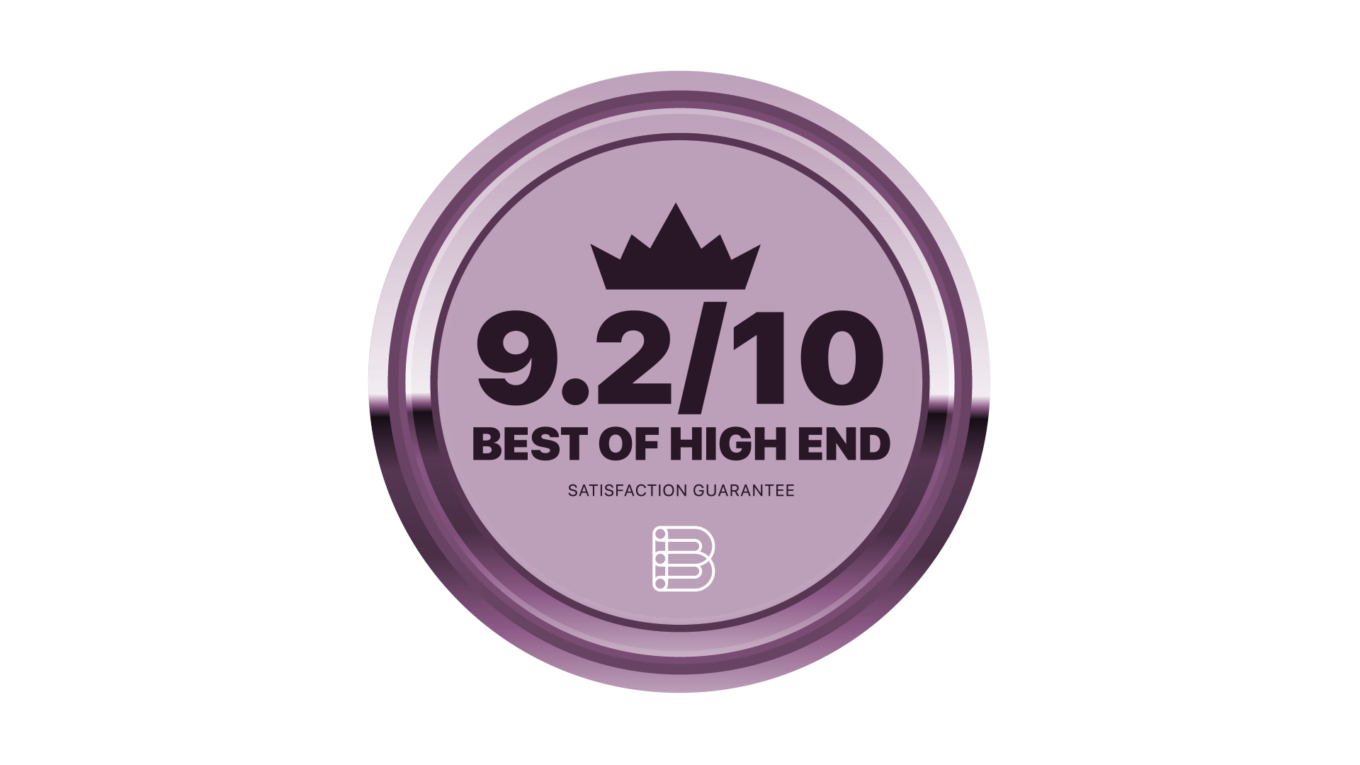 best of highend 9-2 of 10