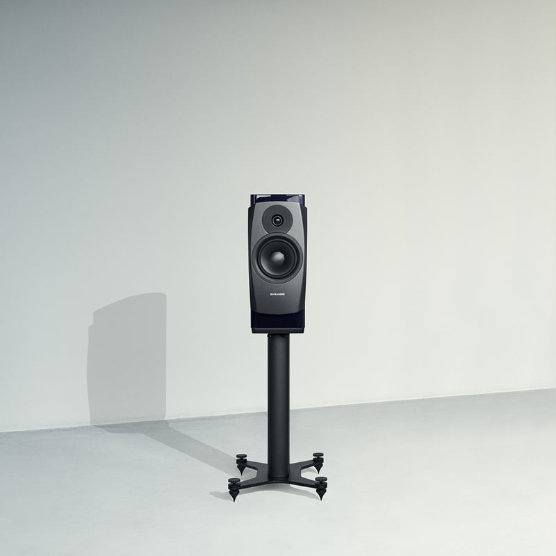 Confidence 20 - Audio Swiss