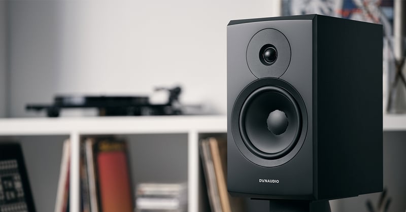 Emit 20 in hi-fi+