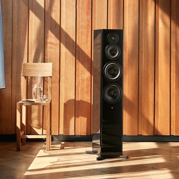 Focus 50 - Hifimaailma