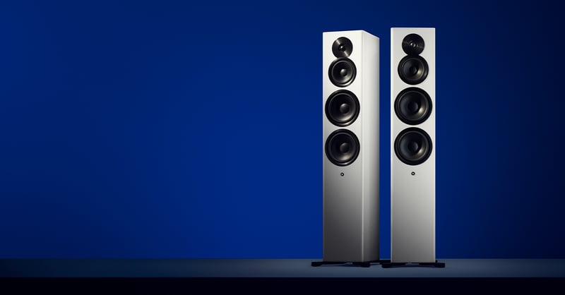 Focus 50 - Best Hifi Product 2022 - Pursuit Perfect System