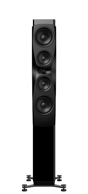 Confidence 50i