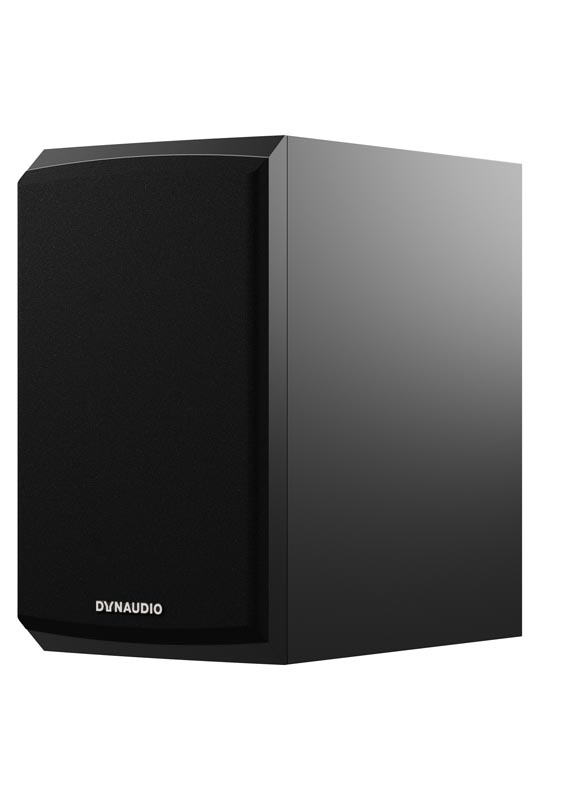 Dynaudio Emit 10 | 书架扬声器| 表现超乎想象的紧凑扬声器