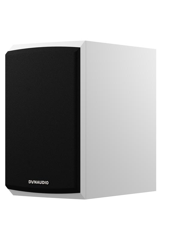 Dynaudio Emit 10 | 书架扬声器| 表现超乎想象的紧凑扬声器